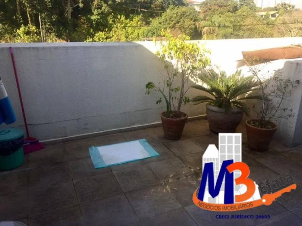 Apartamento, 1 quarto, 105 m² - Foto 8