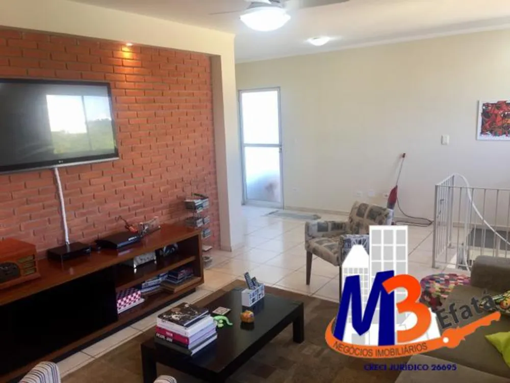 Apartamento, 1 quarto, 105 m² - Foto 6