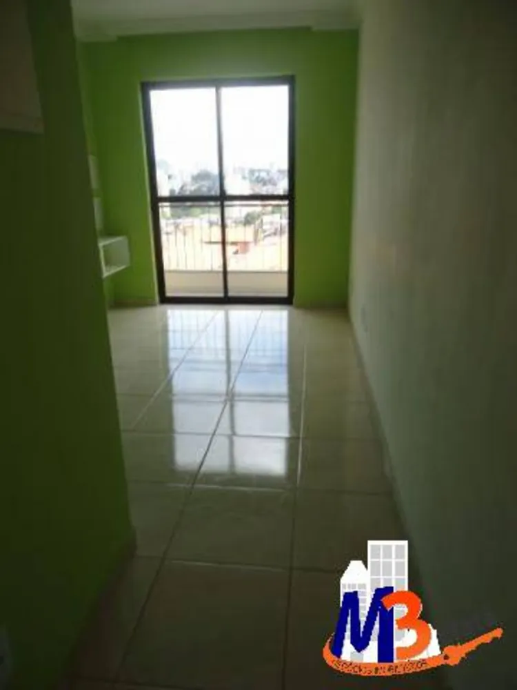 Apartamento, 2 quartos, 47 m² - Foto 2