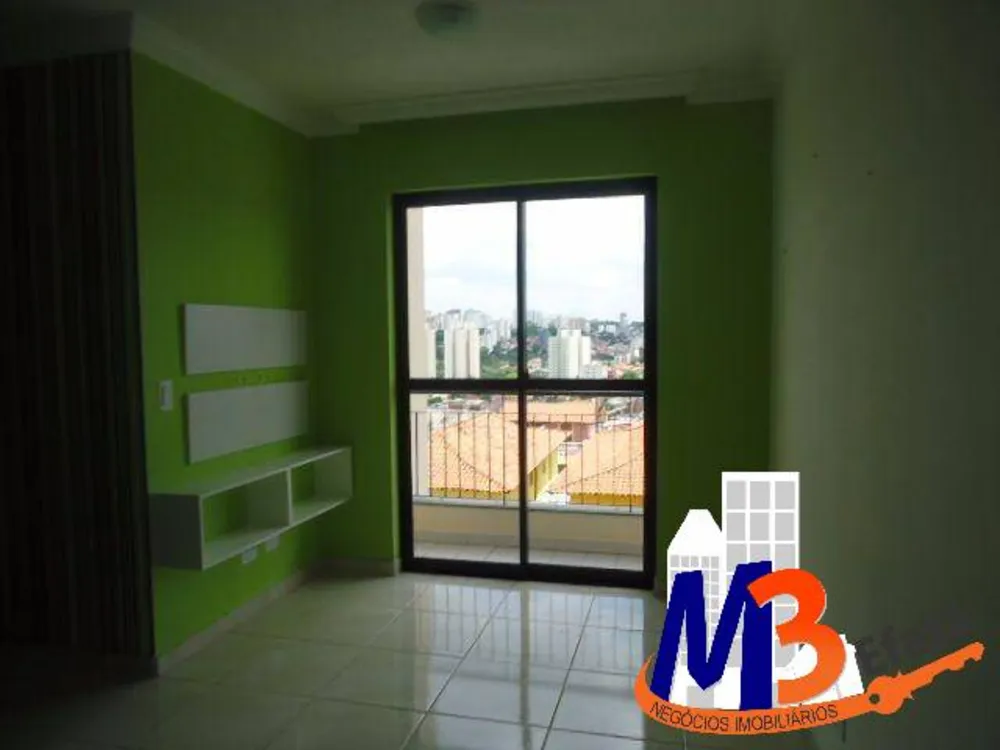 Apartamento, 2 quartos, 47 m² - Foto 3