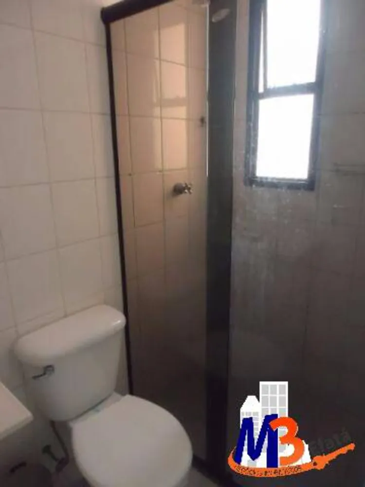 Apartamento, 2 quartos, 47 m² - Foto 9