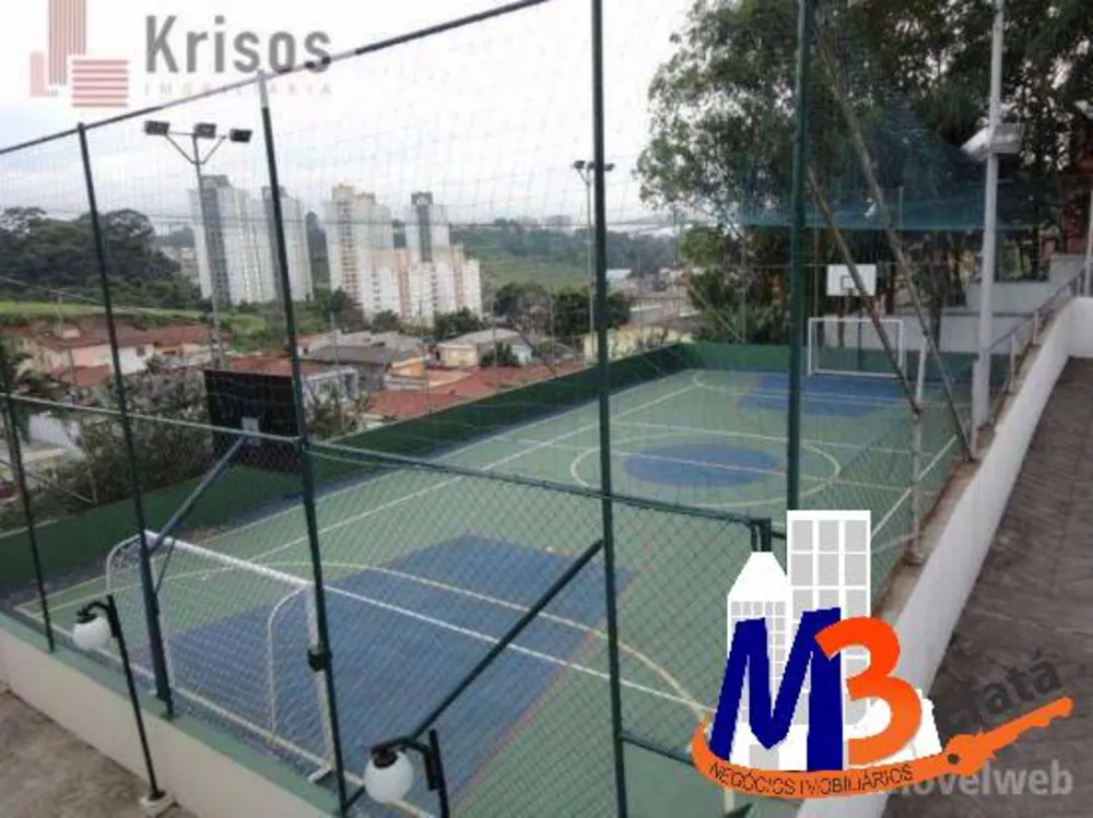 Apartamento, 2 quartos, 47 m² - Foto 4