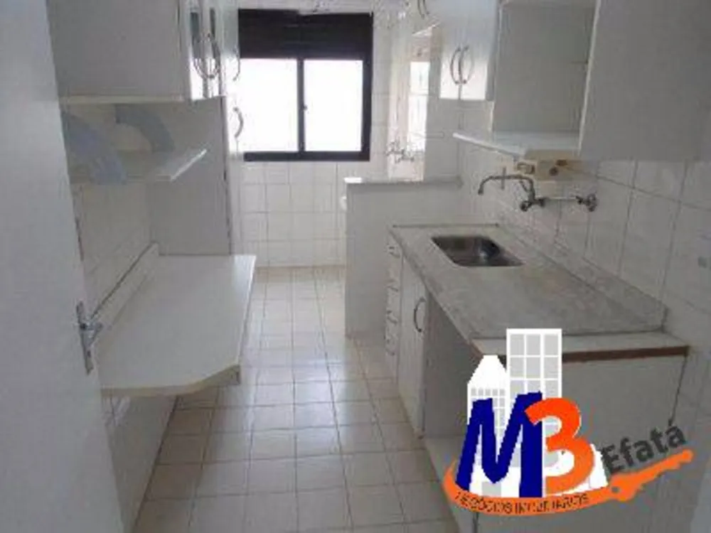 Apartamento, 2 quartos, 47 m² - Foto 8