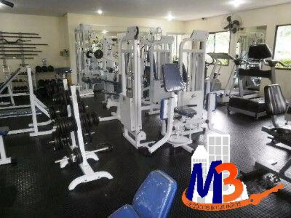Apartamento, 2 quartos, 47 m² - Foto 15