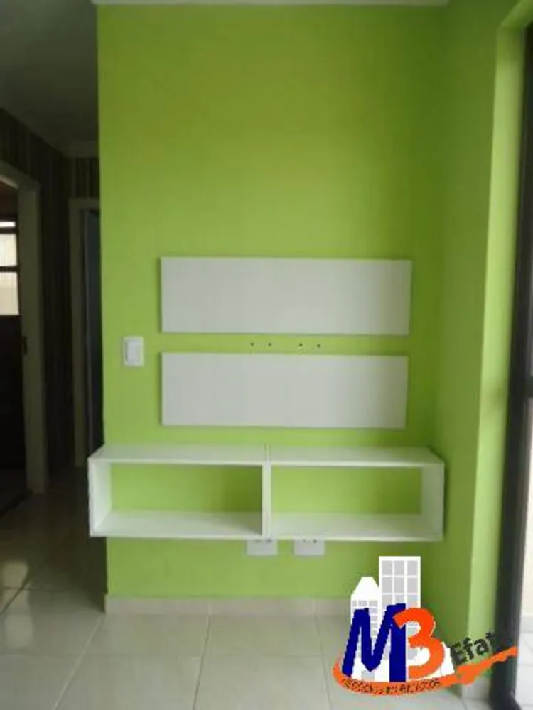 Apartamento, 2 quartos, 47 m² - Foto 5