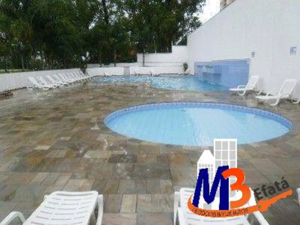 Apartamento, 2 quartos, 47 m² - Foto 16