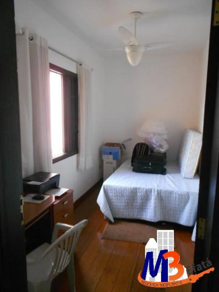 Sobrado, 4 quartos, 274 m² - Foto 6