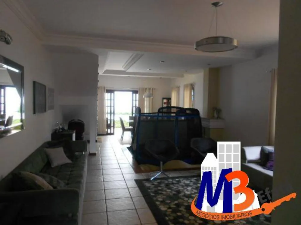 Sobrado, 4 quartos, 274 m² - Foto 5