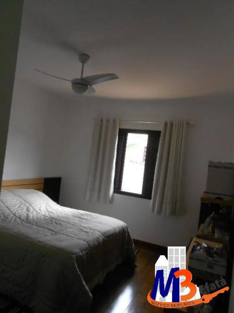 Sobrado, 4 quartos, 274 m² - Foto 7