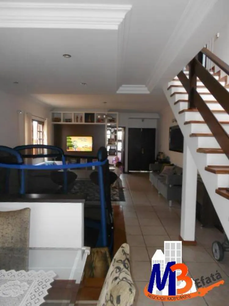 Sobrado, 4 quartos, 274 m² - Foto 4