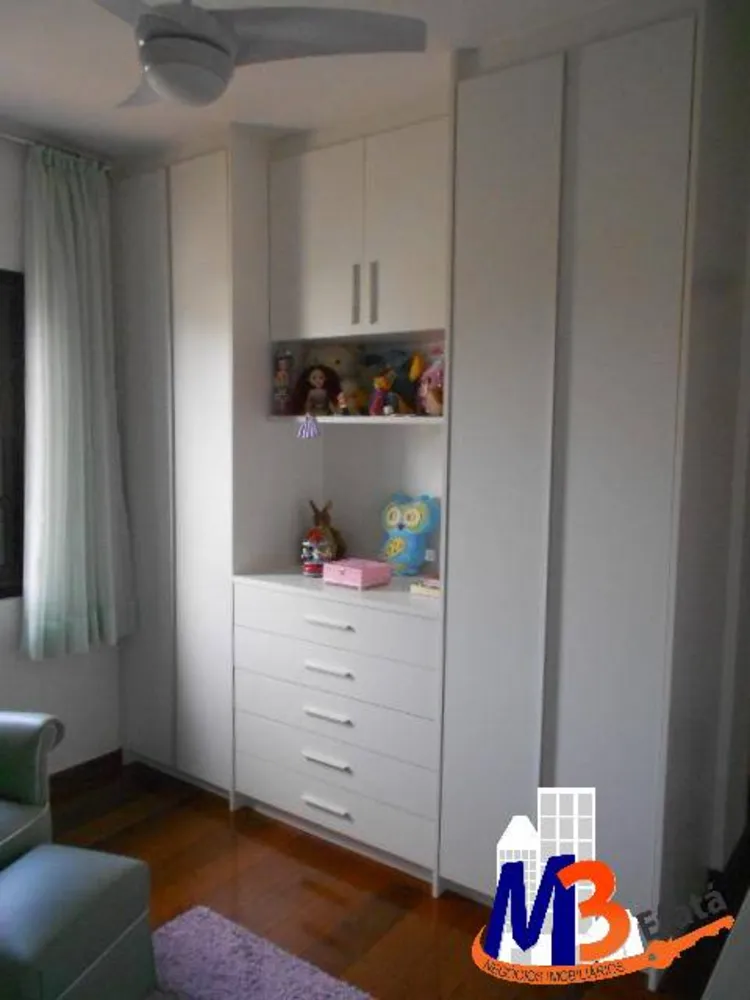 Sobrado, 4 quartos, 274 m² - Foto 8