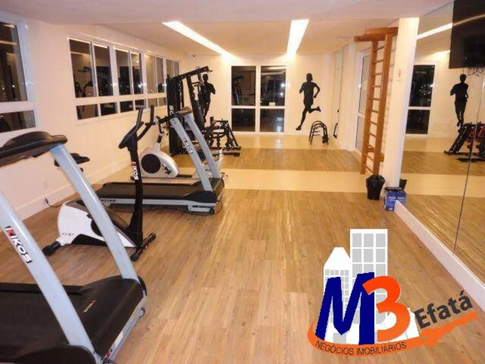 Apartamento, 2 quartos, 77 m² - Foto 7