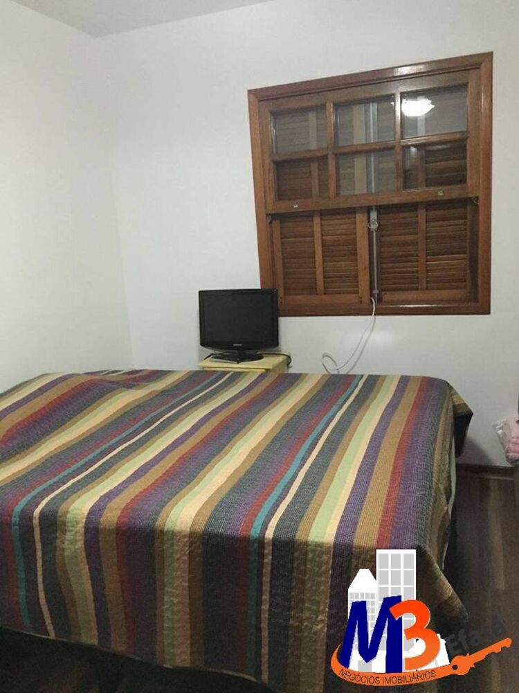 Sobrado à venda e aluguel com 3 quartos, 90m² - Foto 2