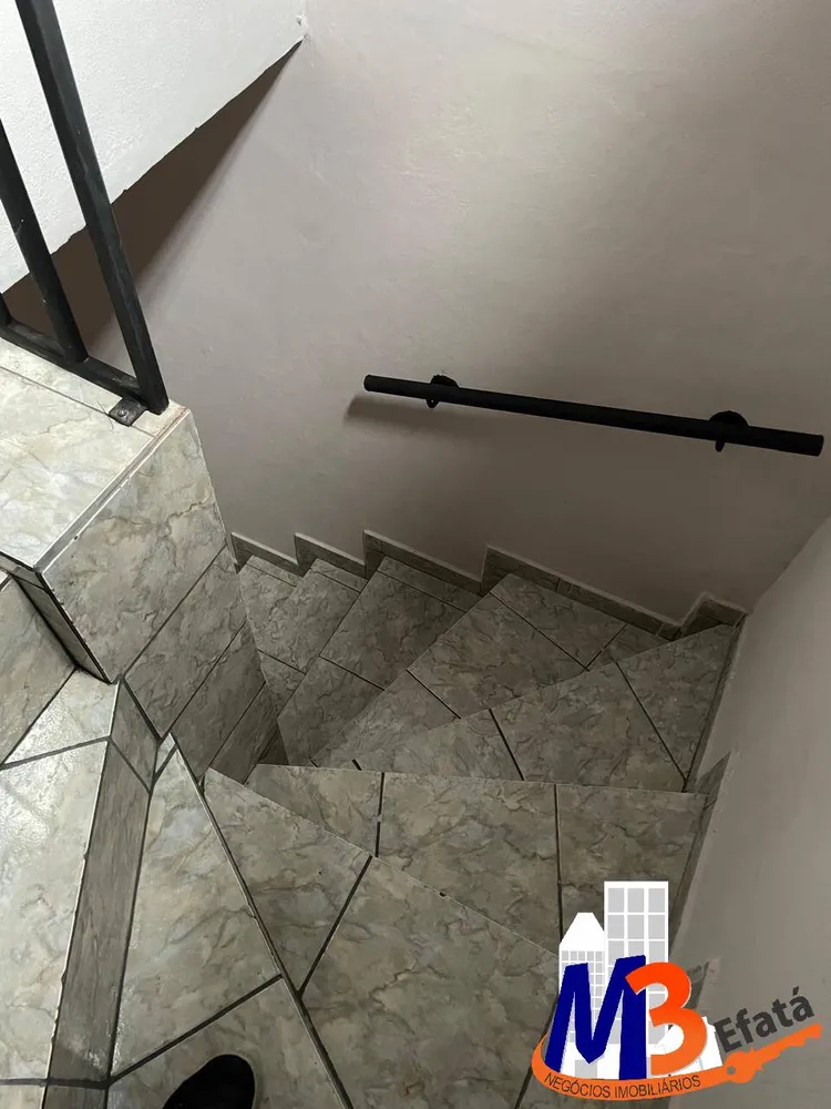 Sobrado, 3 quartos, 250 m² - Foto 5