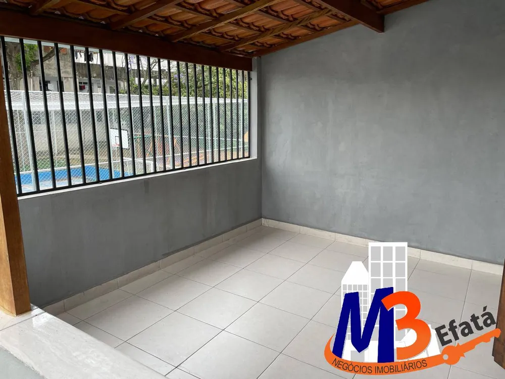 Sobrado, 3 quartos, 250 m² - Foto 7