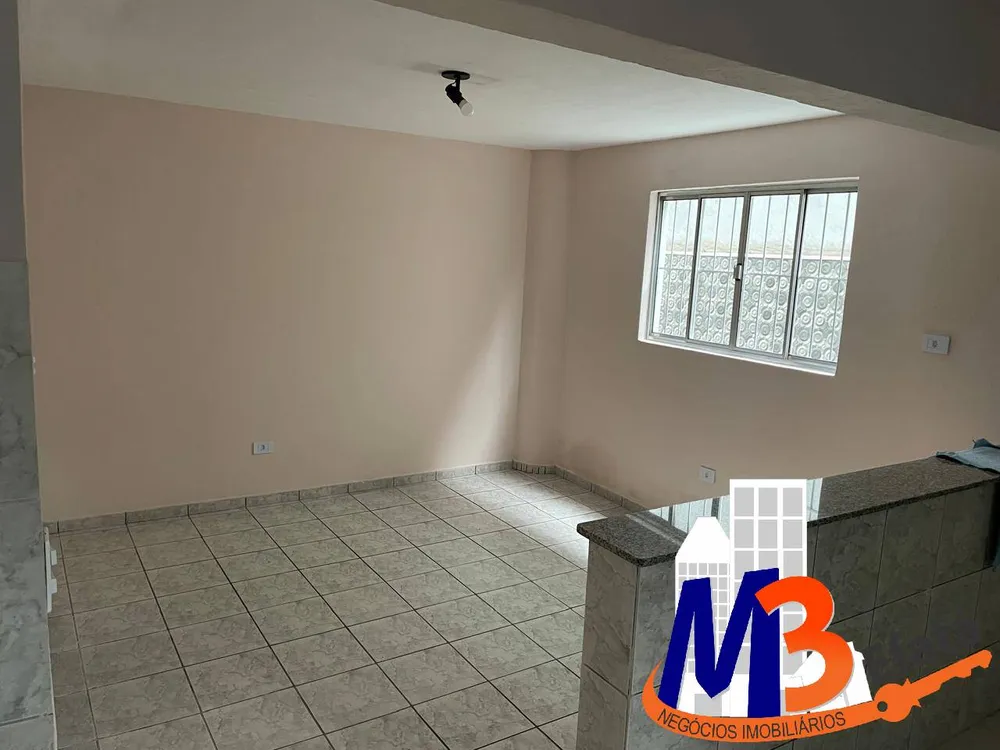 Sobrado, 3 quartos, 250 m² - Foto 6