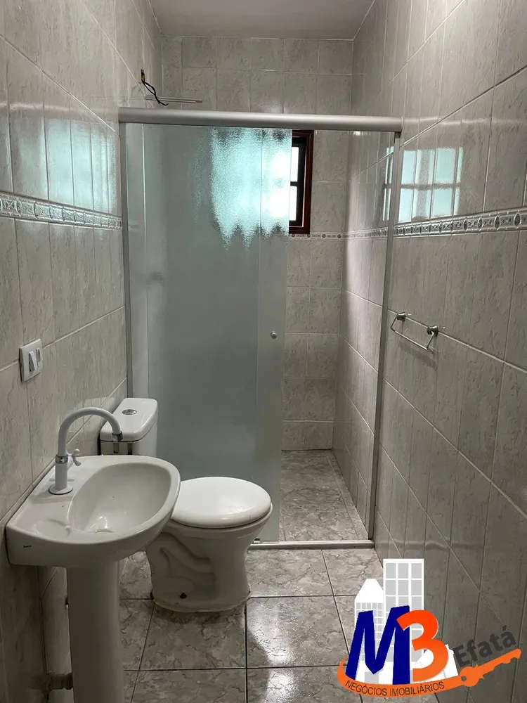 Sobrado, 3 quartos, 250 m² - Foto 8