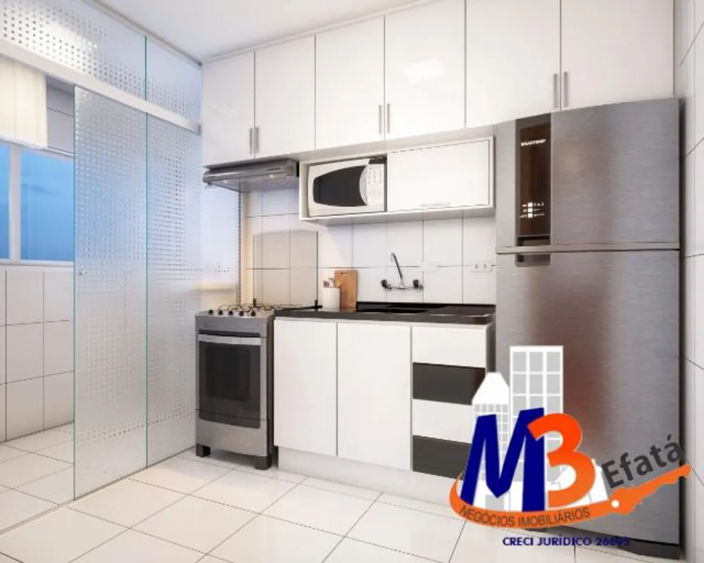 Apartamento, 2 quartos, 53 m² - Foto 10