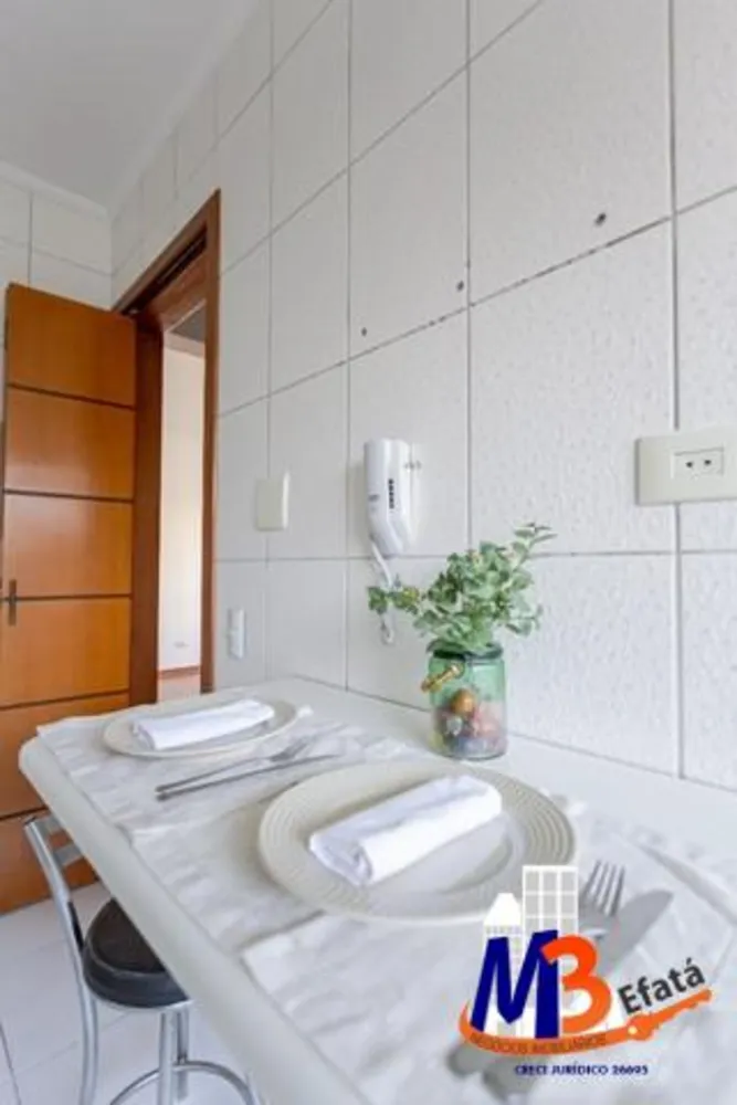 Apartamento, 2 quartos, 53 m² - Foto 11