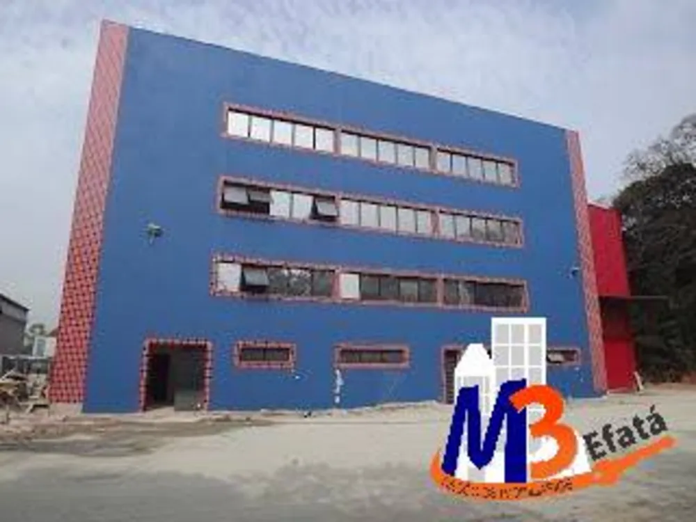 Depósito-Galpão, 3400 m² - Foto 10