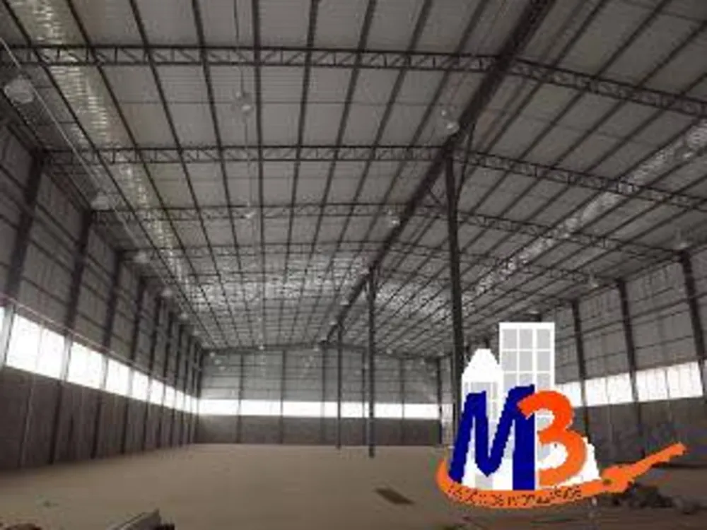 Depósito-Galpão, 3400 m² - Foto 5