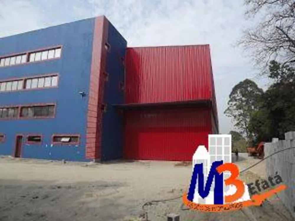 Depósito-Galpão, 3400 m² - Foto 11