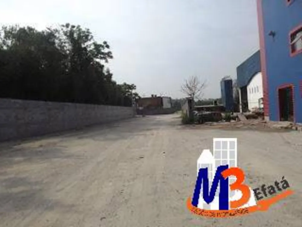 Depósito-Galpão, 3400 m² - Foto 2