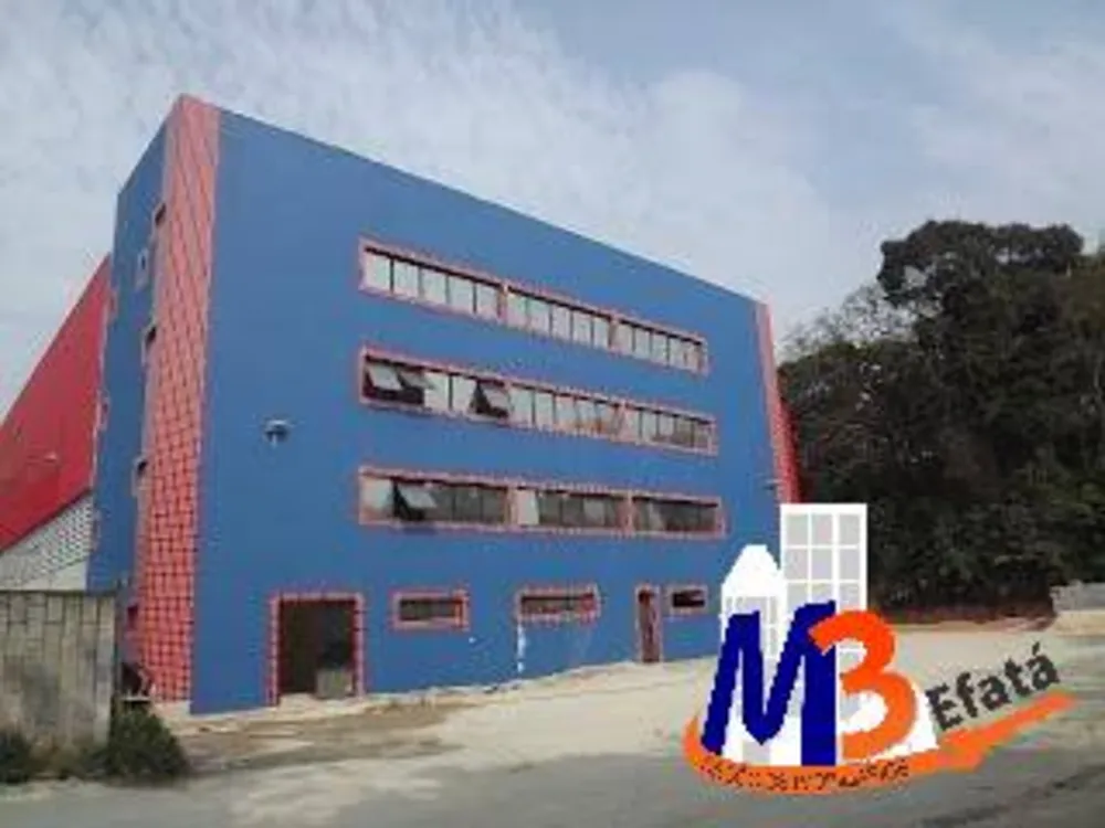 Depósito-Galpão, 3400 m² - Foto 1