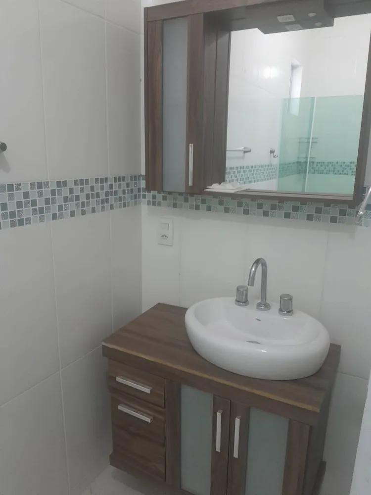 Sobrado, 3 quartos, 230 m² - Foto 9
