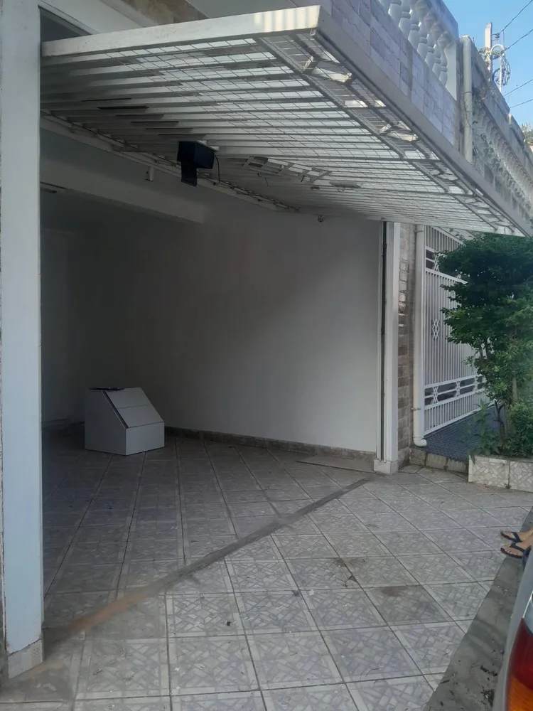 Sobrado, 3 quartos, 230 m² - Foto 2
