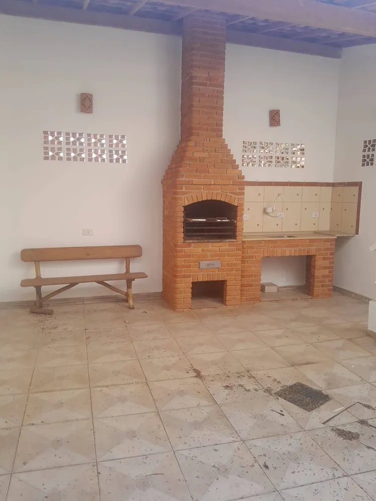 Sobrado, 3 quartos, 230 m² - Foto 1