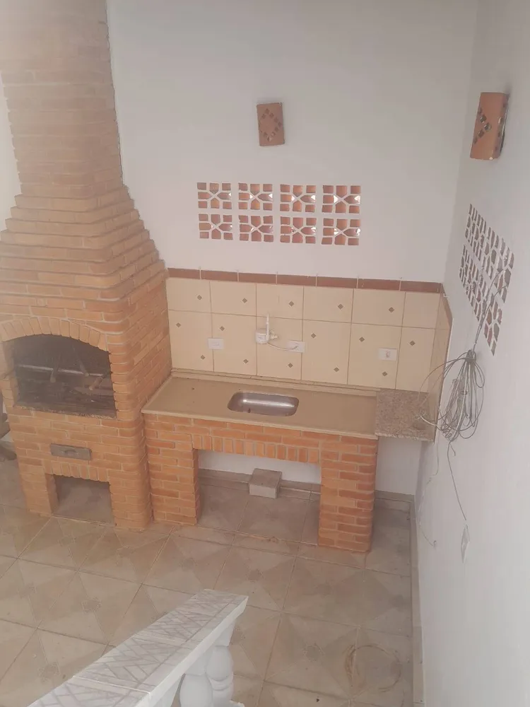 Sobrado, 3 quartos, 230 m² - Foto 7