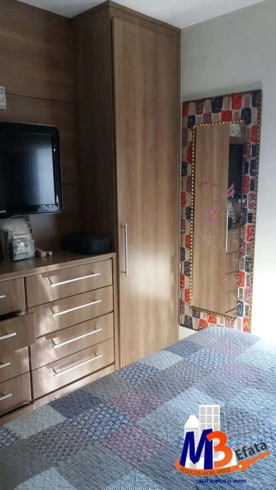 Apartamento, 2 quartos, 55 m² - Foto 7