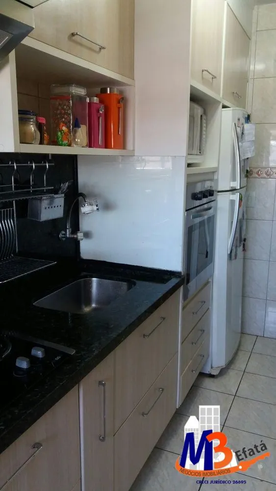 Apartamento, 2 quartos, 55 m² - Foto 8