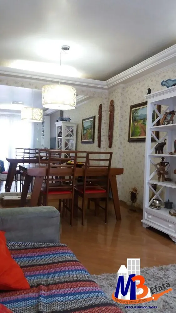 Apartamento, 2 quartos, 55 m² - Foto 6