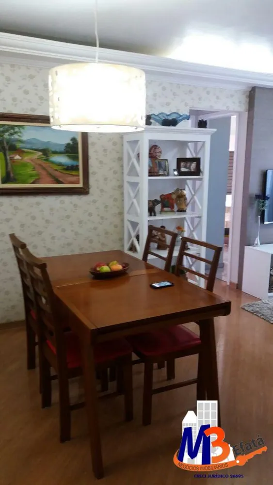 Apartamento, 2 quartos, 55 m² - Foto 3