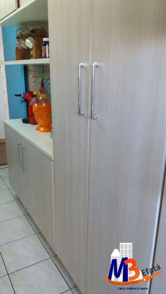 Apartamento, 2 quartos, 55 m² - Foto 9