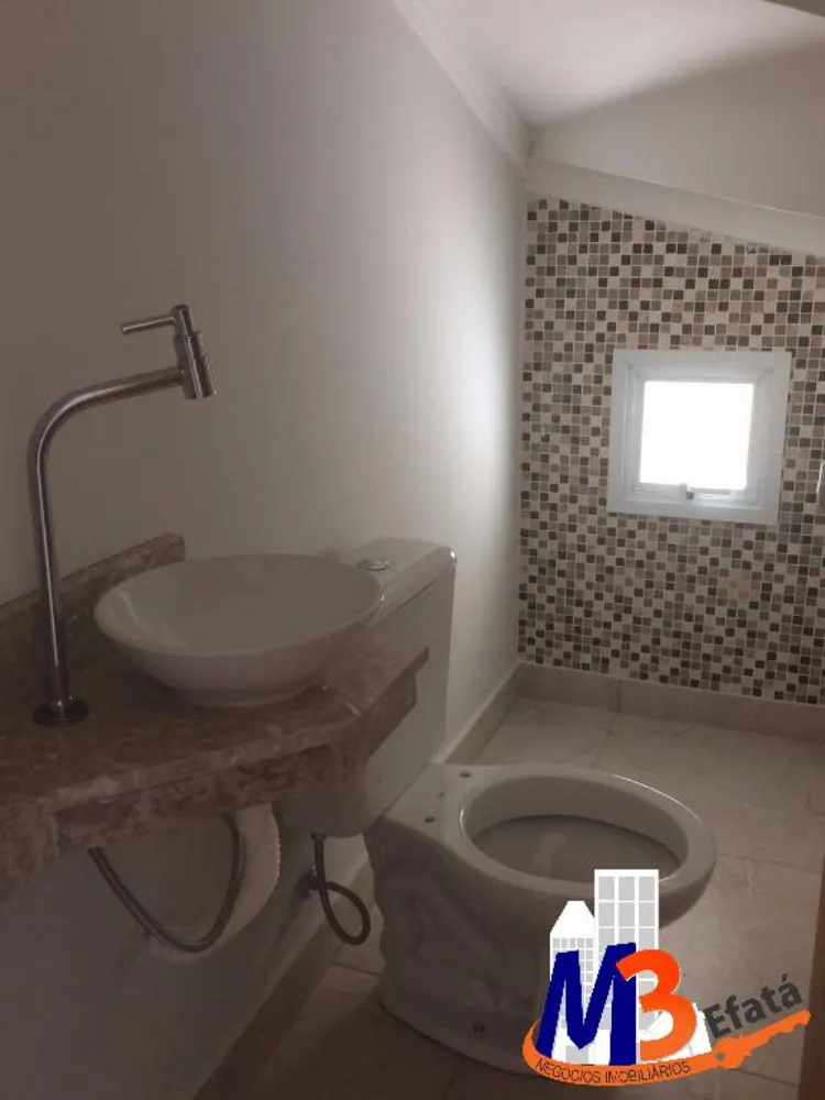 Sobrado, 3 quartos, 78 m² - Foto 8