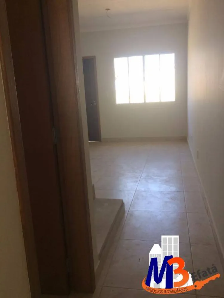 Sobrado, 3 quartos, 78 m² - Foto 2