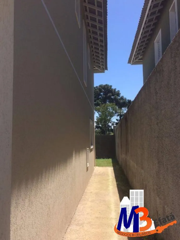 Sobrado, 3 quartos, 78 m² - Foto 5