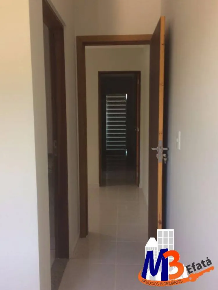 Sobrado, 3 quartos, 78 m² - Foto 6