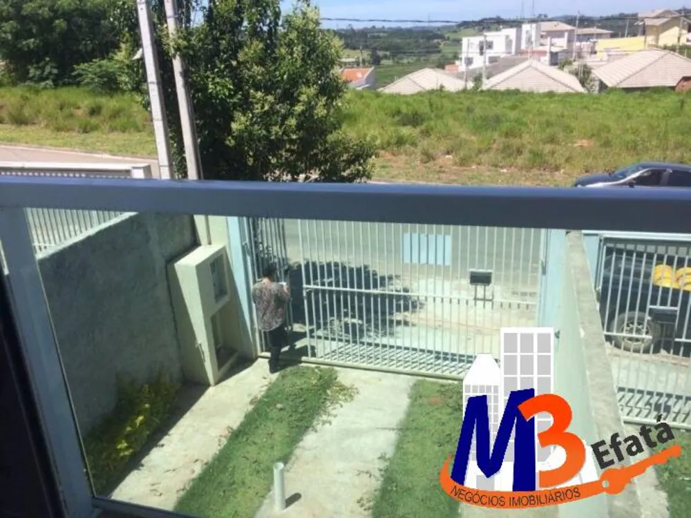 Sobrado, 3 quartos, 78 m² - Foto 3