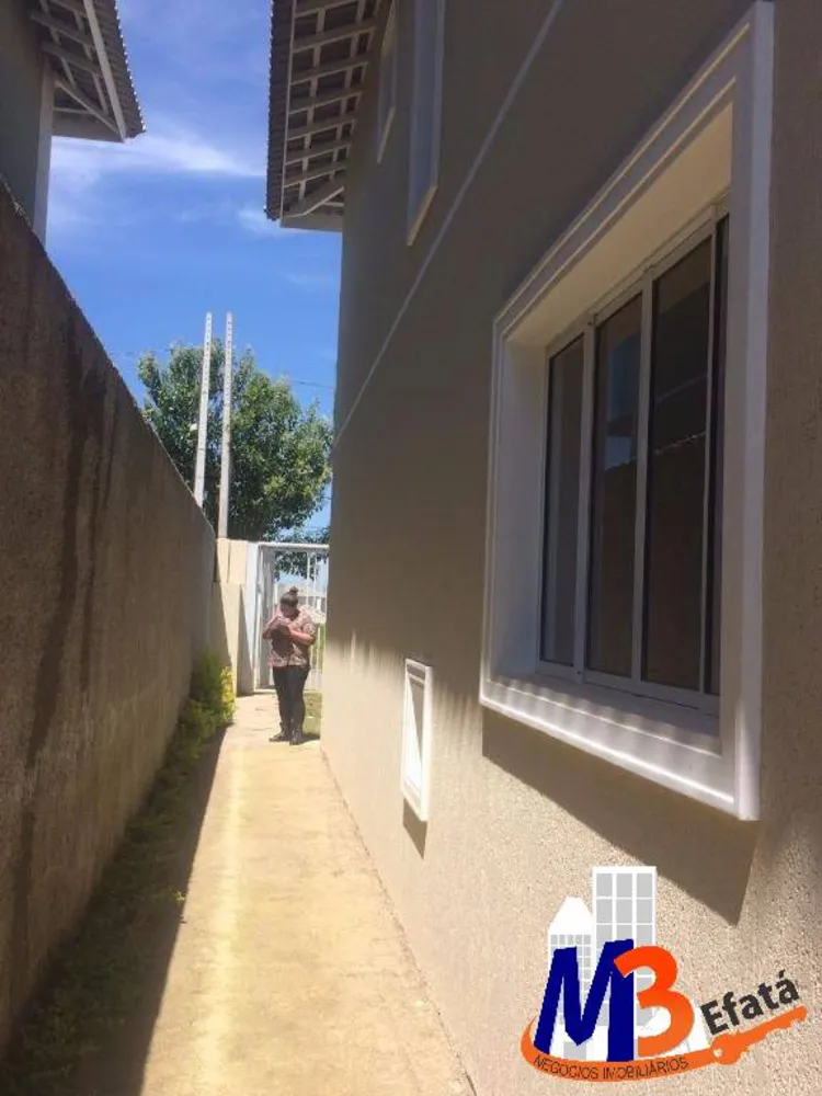 Sobrado, 3 quartos, 78 m² - Foto 9