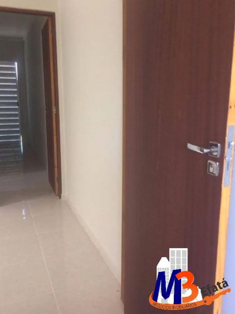 Sobrado, 3 quartos, 78 m² - Foto 4