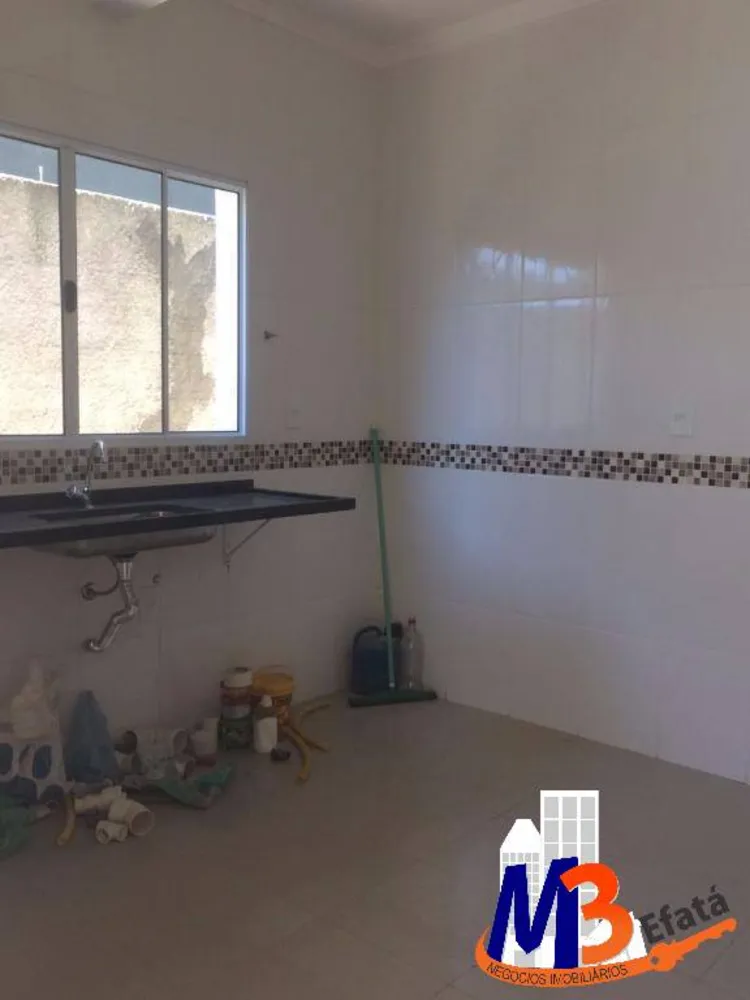 Sobrado, 3 quartos, 78 m² - Foto 12