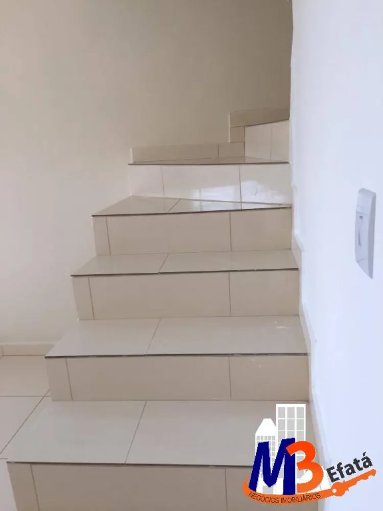 Sobrado, 2 quartos, 87 m² - Foto 12