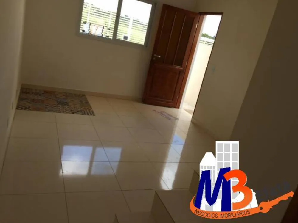 Sobrado, 2 quartos, 87 m² - Foto 8