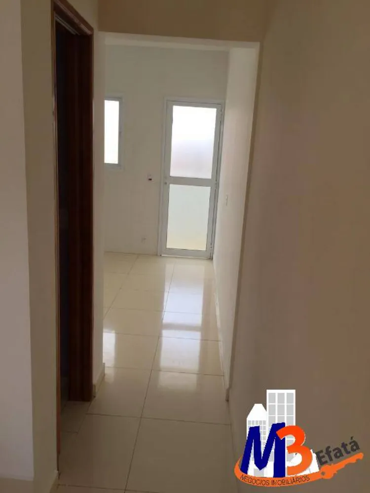 Sobrado, 2 quartos, 87 m² - Foto 5