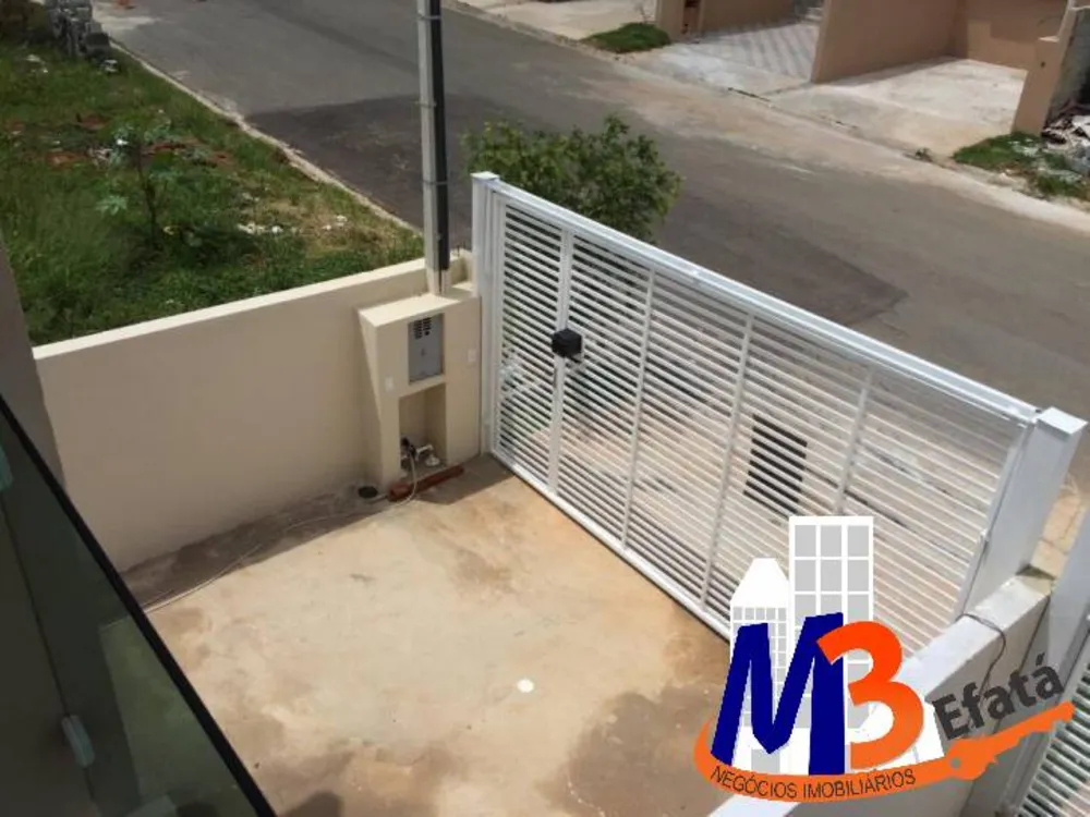 Sobrado, 2 quartos, 87 m² - Foto 6