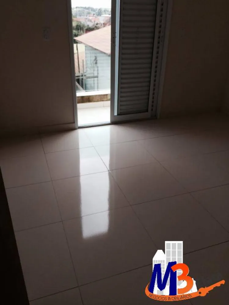 Sobrado, 2 quartos, 87 m² - Foto 2